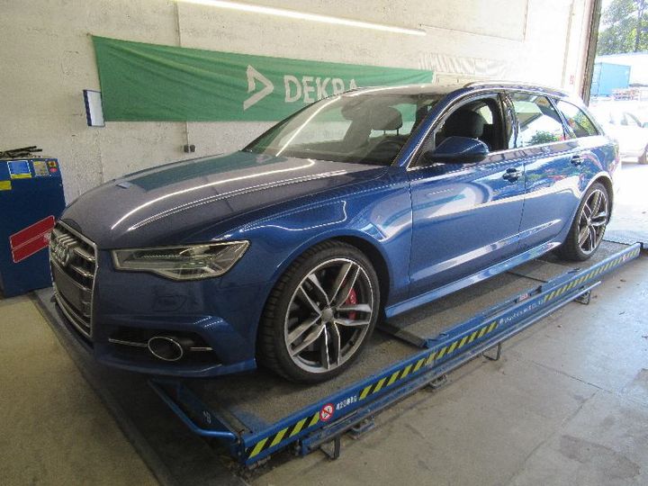 audi s6 avant (4gd)(09.2014-&gt) 2017 wauzzz4g7hn122522