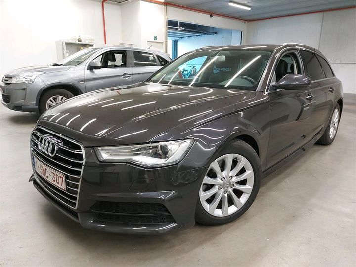 audi a6 avant 2017 wauzzz4g7hn129096