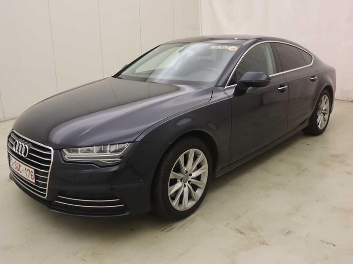 audi a7 2017 wauzzz4g7jn000460