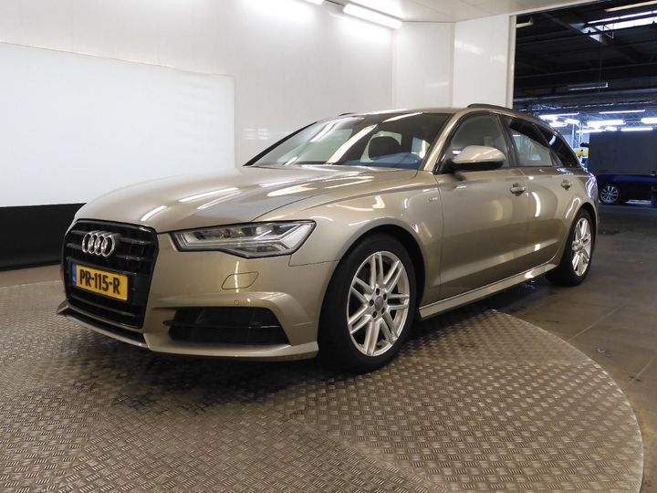 audi a6 avant 2017 wauzzz4g7jn007389