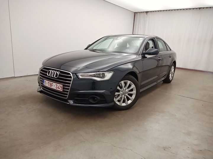 audi a6 fl &#3914 2017 wauzzz4g7jn026962