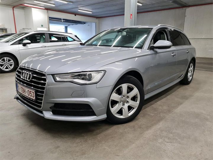 audi a6 avant 2017 wauzzz4g7jn029005