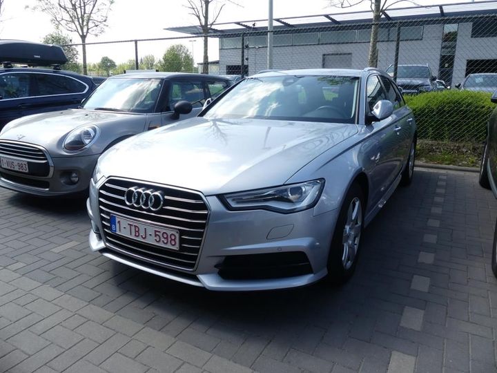 audi a6 avant 2017 wauzzz4g7jn030445