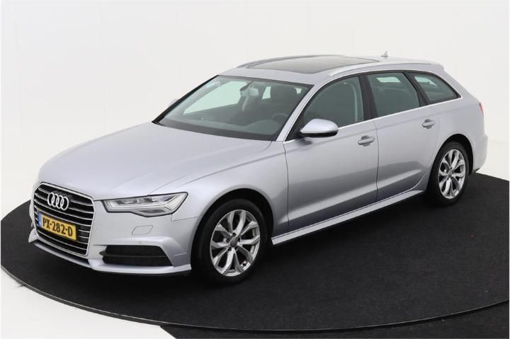 audi a6 avant 2017 wauzzz4g7jn036746