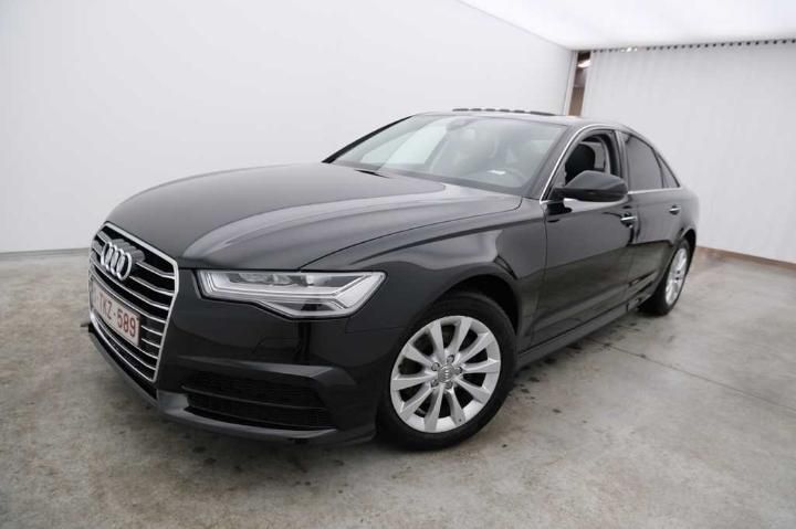 audi a6 fl &#3914 2017 wauzzz4g7jn061470