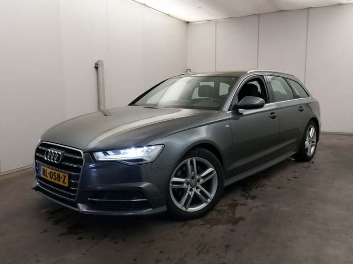 audi a6 2018 wauzzz4g7jn074350