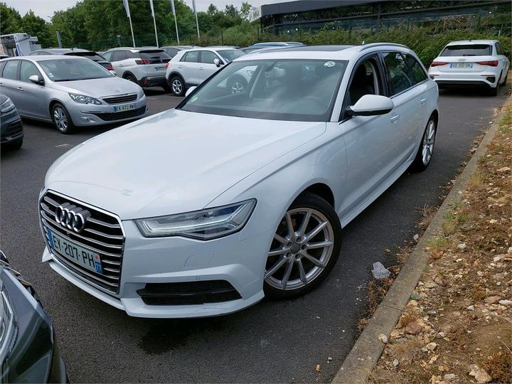 audi a6 avant 2018 wauzzz4g7jn099295