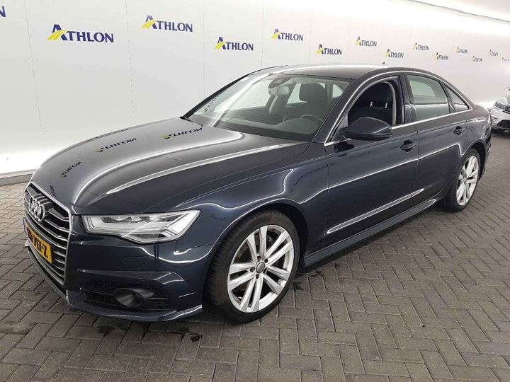 audi a6 limousine 2018 wauzzz4g7jn102907