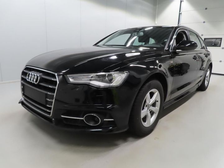 audi a6 2018 wauzzz4g7jn123630