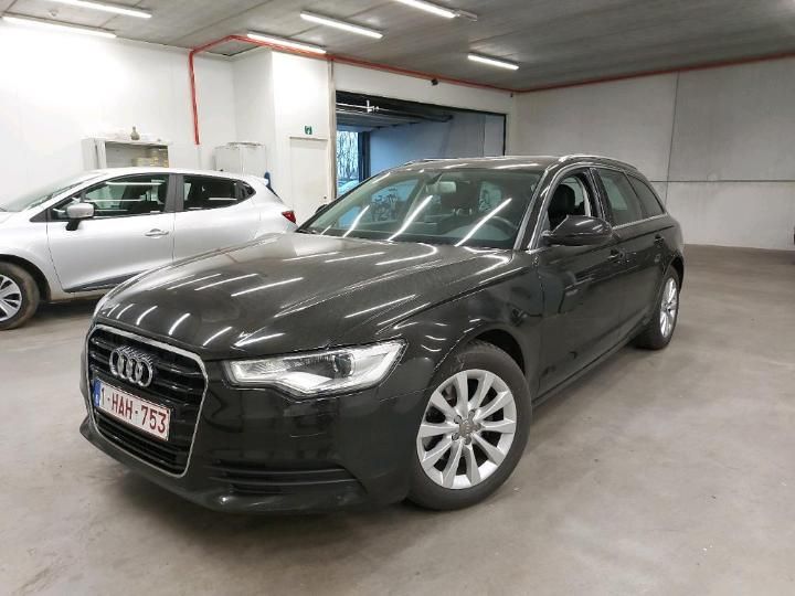 audi a6 2014 wauzzz4g8en162068