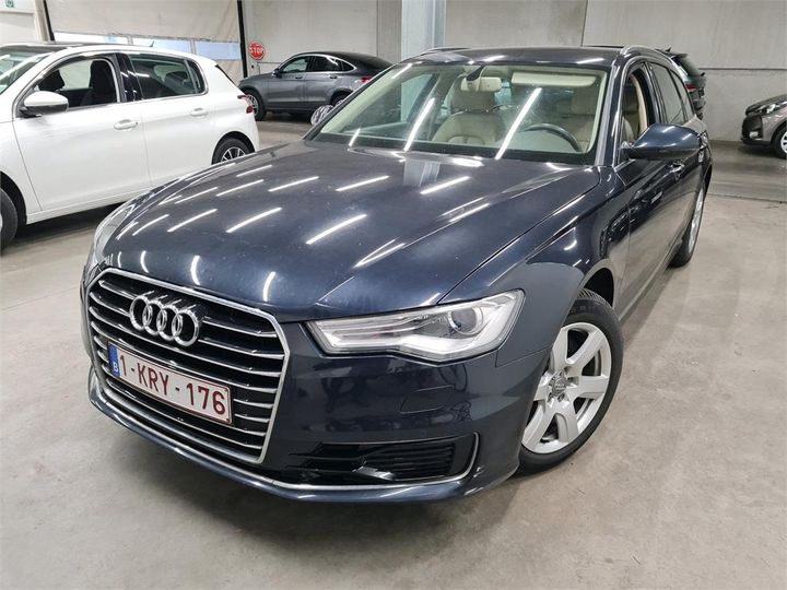 audi a6 avant 2015 wauzzz4g8fn094579