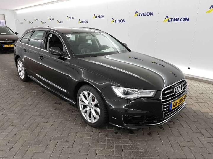 audi a6 2015 wauzzz4g8fn099118