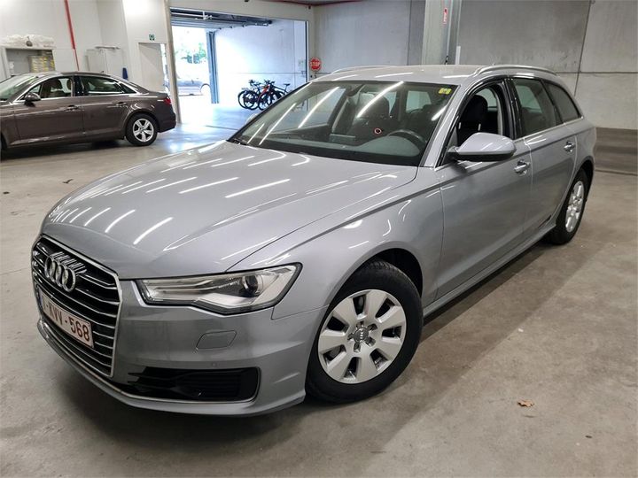 audi a6 avant 2015 wauzzz4g8gn039194