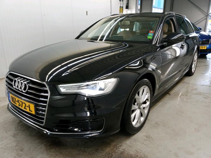 audi a6 2016 wauzzz4g8gn126559