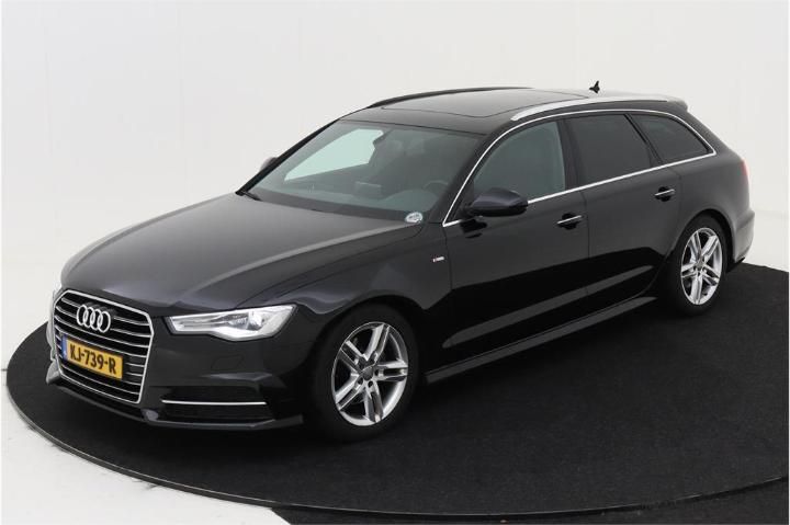 audi a6 avant 2016 wauzzz4g8gn130210