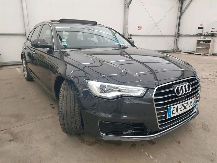 audi a6 avant 2016 wauzzz4g8gn148903