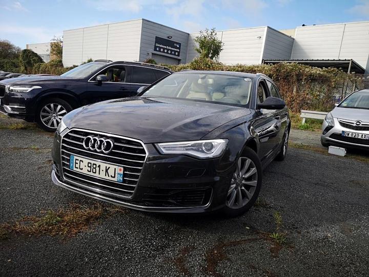 audi a6 avant 2016 wauzzz4g8gn176569