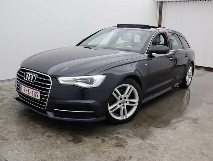 audi a6 avant fl &#3914 2016 wauzzz4g8gn180251