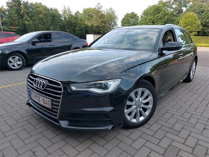 audi a6 avant 2016 wauzzz4g8hn034076