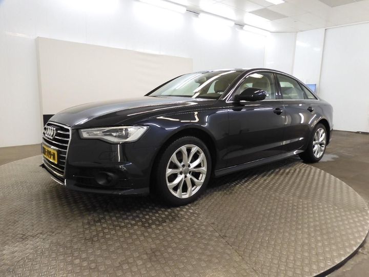 audi a6 limousine 2016 wauzzz4g8hn048981