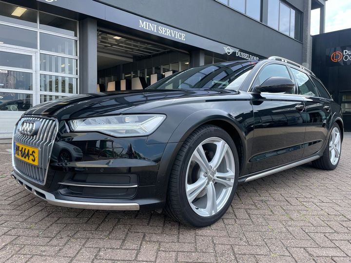 audi a6 allroad quattro 2017 wauzzz4g8hn072911