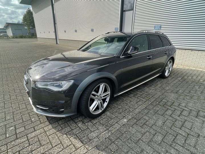 audi a6 allroad quattro 2017 wauzzz4g8hn074657