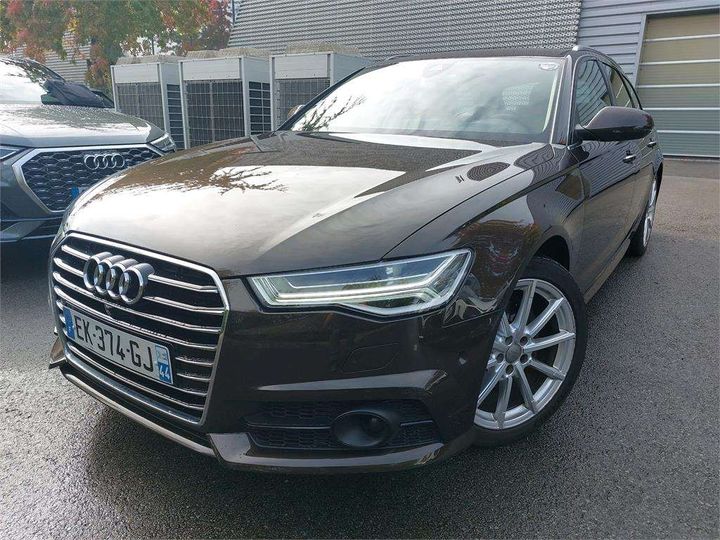 audi a6 avant 2017 wauzzz4g8hn091779