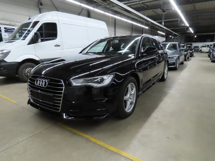 audi a6 avant 2017 wauzzz4g8hn118012