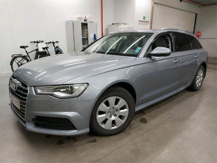 audi a6 avant 2017 wauzzz4g8jn005182