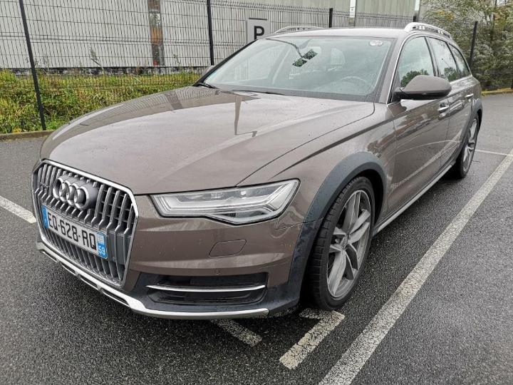 audi a6 2017 wauzzz4g8jn036125