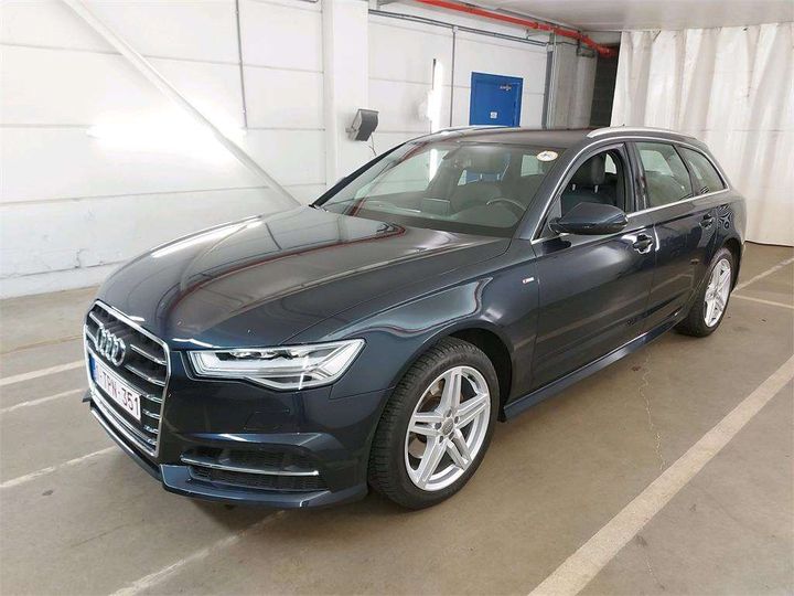 audi a6 avant 2018 wauzzz4g8jn052499