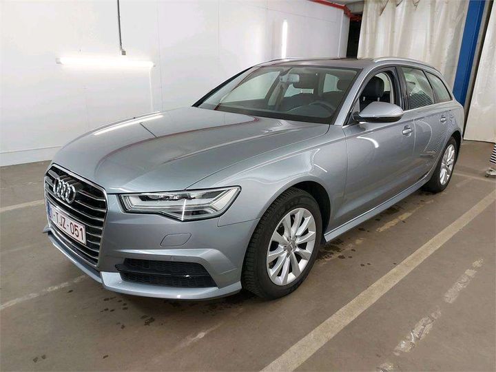 audi a6 avant 2017 wauzzz4g8jn056925