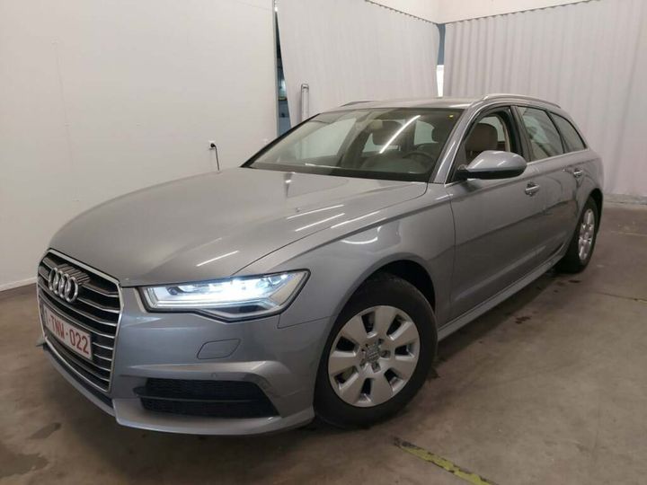 audi a6 2018 wauzzz4g8jn074180