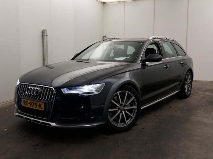 audi a6 2018 wauzzz4g8jn076558