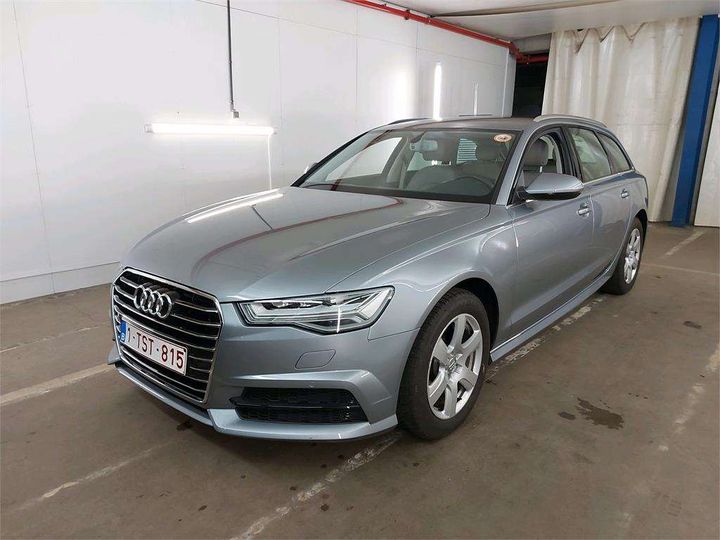 audi a6 avant 2018 wauzzz4g8jn077340