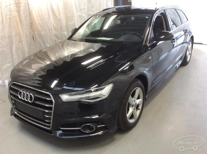 audi a6 avant 2018 wauzzz4g8jn085082