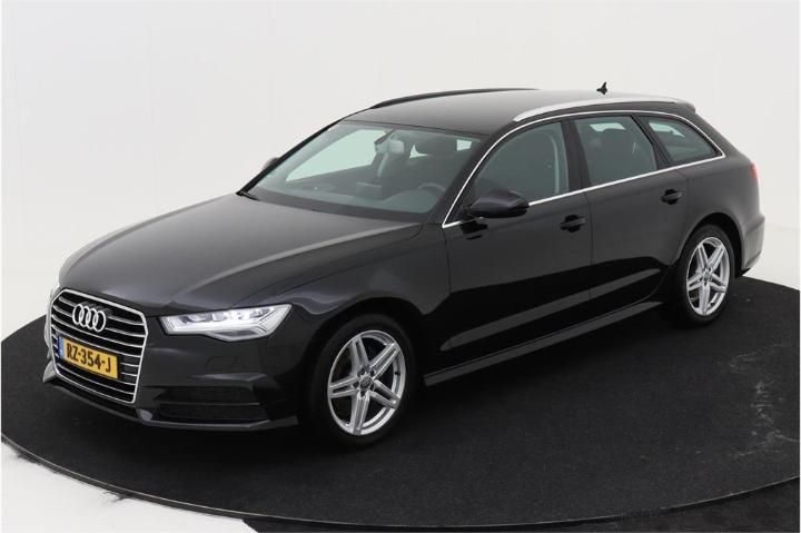 audi a6 avant 2018 wauzzz4g8jn088001