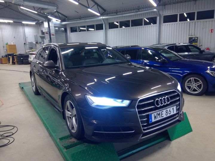 audi a6 2018 wauzzz4g8jn103757