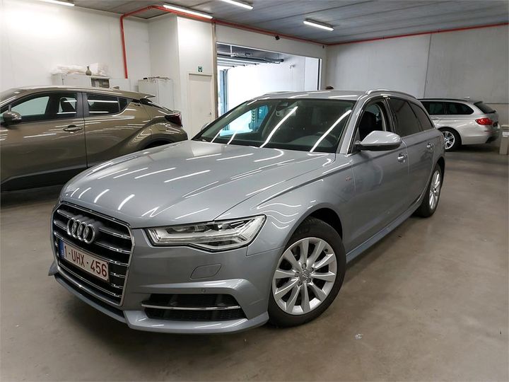 audi a6 avant 2018 wauzzz4g8jn103841