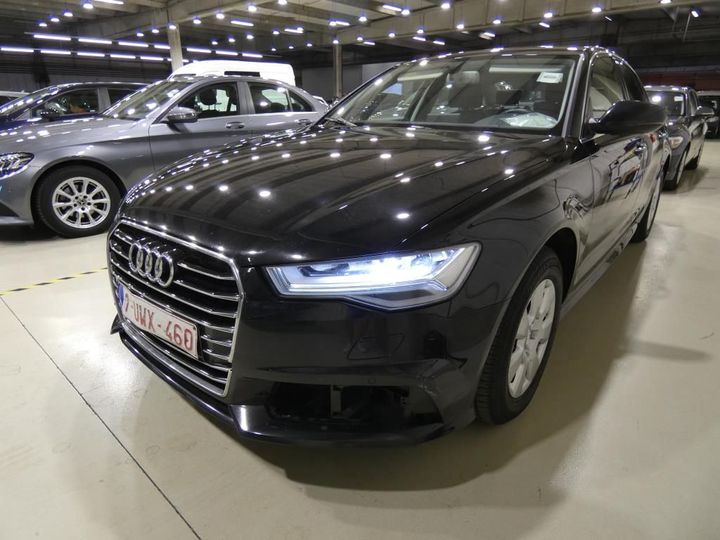 audi a6 2018 wauzzz4g8jn121580