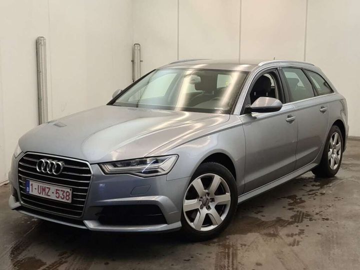 audi a6 2018 wauzzz4g8jn123930