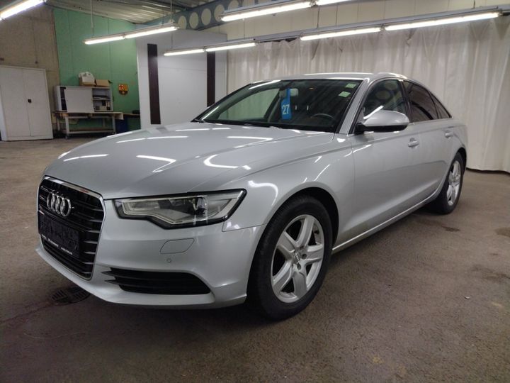 audi a6 lim. 2011 wauzzz4g9cn012998