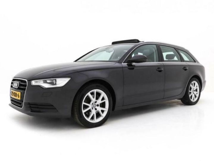 audi a6 avant 2012 wauzzz4g9cn099110