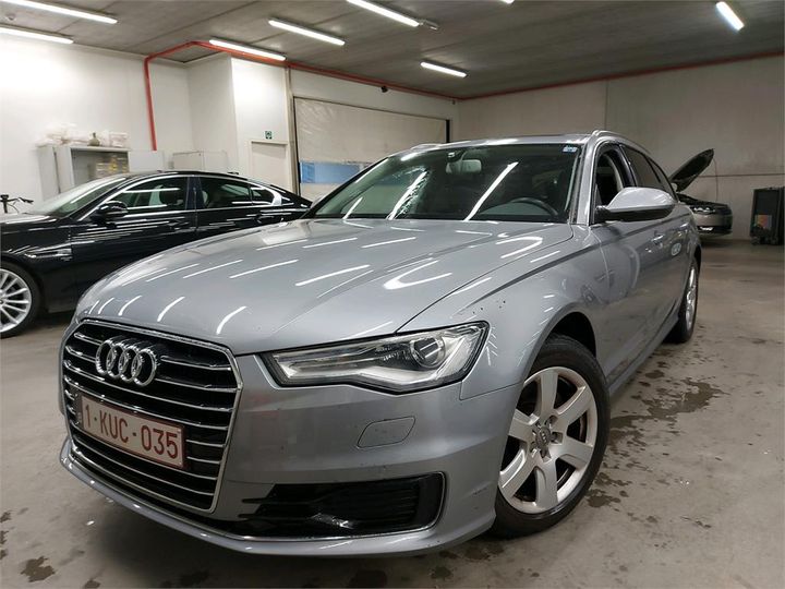 audi a6 avant 2015 wauzzz4g9gn037907