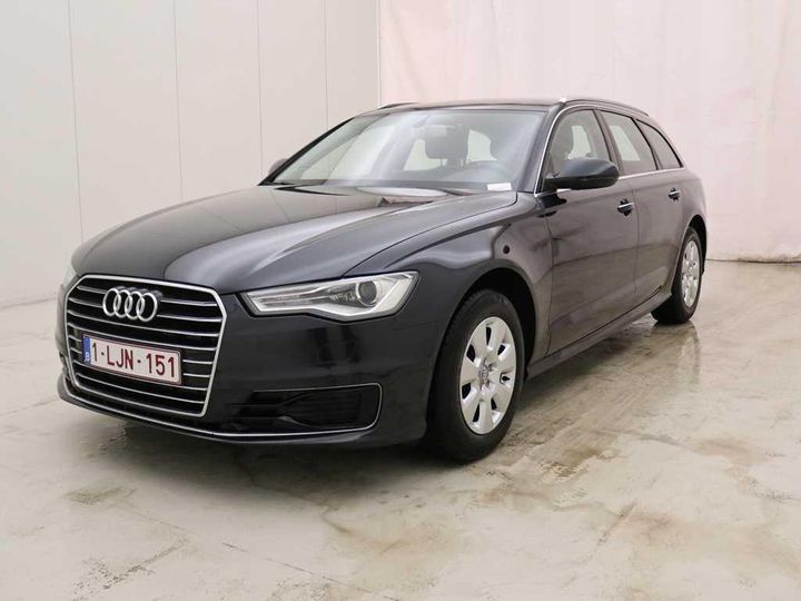 audi a6 2015 wauzzz4g9gn079106