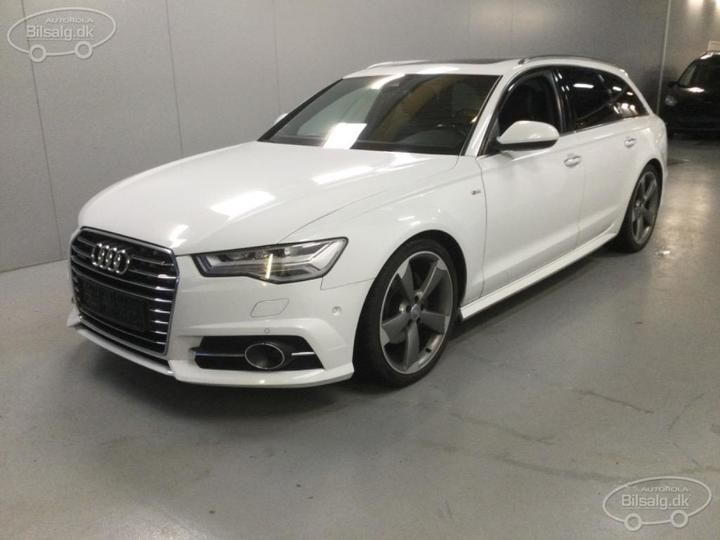 audi a6 avant 2016 wauzzz4g9gn138090