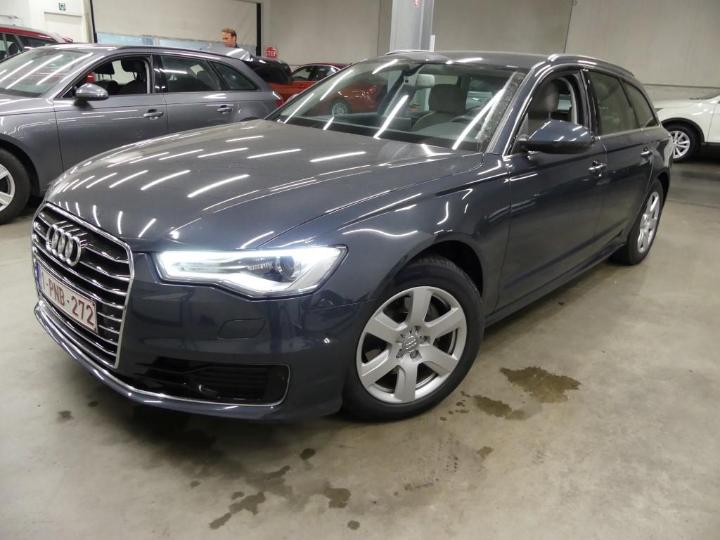 audi a6 avant 2016 wauzzz4g9gn179044