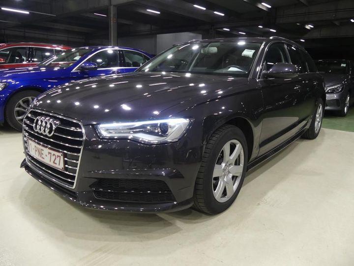 audi a6 avant 2016 wauzzz4g9hn014273