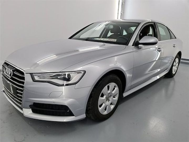 audi a6 diesel - 2015 2016 wauzzz4g9hn020123