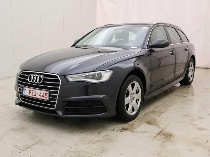 audi a6 2016 wauzzz4g9hn033082